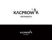 Projekt graficzny, nazwa firmy, tworzenie logo firm logo dla restauracji - TomaszKruk