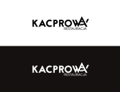 Projekt graficzny, nazwa firmy, tworzenie logo firm logo dla restauracji - Witeck