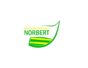 Projekt graficzny, nazwa firmy, tworzenie logo firm GOSPODARSTWO ROLNE NORBERT  - TurkusArt