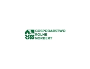Projekt graficzny, nazwa firmy, tworzenie logo firm GOSPODARSTWO ROLNE NORBERT  - logotegotypa