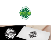 Projekt graficzny, nazwa firmy, tworzenie logo firm GOSPODARSTWO ROLNE NORBERT  - yatzek