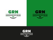 Projekt graficzny, nazwa firmy, tworzenie logo firm GOSPODARSTWO ROLNE NORBERT  - czaqq