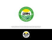 Projekt graficzny, nazwa firmy, tworzenie logo firm GOSPODARSTWO ROLNE NORBERT  - ManyWaysKr
