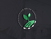 Projekt graficzny, nazwa firmy, tworzenie logo firm GOSPODARSTWO ROLNE NORBERT  - ulkanik