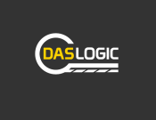 Projekt graficzny, nazwa firmy, tworzenie logo firm DasLogic    Logo firmy transportowej - JR51
