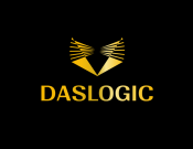 Projekt graficzny, nazwa firmy, tworzenie logo firm DasLogic    Logo firmy transportowej - FANGRAF