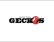 Projekt graficzny, nazwa firmy, tworzenie logo firm Logo dla hodowli gekonów orzesionych - jado