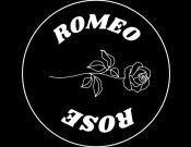 Konkursy graficzne na Logo dla marki odzieżowej Romeo Rose