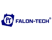 Projekt graficzny, nazwa firmy, tworzenie logo firm Logo dla Falon-Tech (narzędzia) - Aniflex