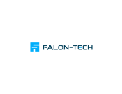 Projekt graficzny, nazwa firmy, tworzenie logo firm Logo dla Falon-Tech (narzędzia) - malsta
