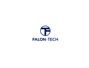 Projekt graficzny, nazwa firmy, tworzenie logo firm Logo dla Falon-Tech (narzędzia) - casta