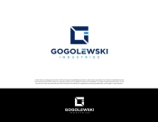 Projekt graficzny, nazwa firmy, tworzenie logo firm Logo dla firmy-GOGOLEWSKI INDUSTRIES - ManyWaysKr