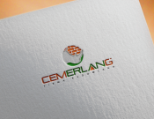 Konkursy graficzne na Logo firmy budowlanej Cemerlang