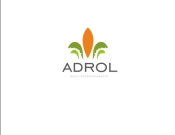 Projekt graficzny, nazwa firmy, tworzenie logo firm Adrol - nyia