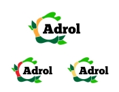 Projekt graficzny, nazwa firmy, tworzenie logo firm Adrol - MagSki