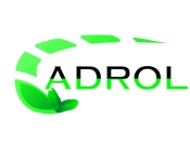 Projekt graficzny, nazwa firmy, tworzenie logo firm Adrol - LogoDesignx