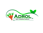 Projekt graficzny, nazwa firmy, tworzenie logo firm Adrol - LogoDesignx