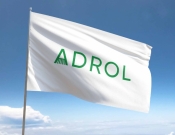 Projekt graficzny, nazwa firmy, tworzenie logo firm Adrol - ManyWaysKr