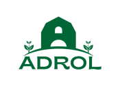 Projekt graficzny, nazwa firmy, tworzenie logo firm Adrol - MATTEICO