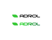 Projekt graficzny, nazwa firmy, tworzenie logo firm Adrol - FlyingDOG