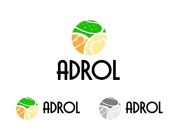 Projekt graficzny, nazwa firmy, tworzenie logo firm Adrol - MagSki