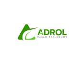 Projekt graficzny, nazwa firmy, tworzenie logo firm Adrol - myKoncepT