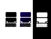 Projekt graficzny, nazwa firmy, tworzenie logo firm nowe logo dla firmy DaMa Original - FlyingDOG
