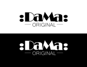 Projekt graficzny, nazwa firmy, tworzenie logo firm nowe logo dla firmy DaMa Original - marekm60