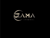 Projekt graficzny, nazwa firmy, tworzenie logo firm nowe logo dla firmy DaMa Original - nyia