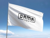 Projekt graficzny, nazwa firmy, tworzenie logo firm nowe logo dla firmy DaMa Original - ManyWaysKr