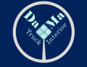 Projekt graficzny, nazwa firmy, tworzenie logo firm nowe logo dla firmy DaMa Original - OkSun