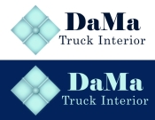 Projekt graficzny, nazwa firmy, tworzenie logo firm nowe logo dla firmy DaMa Original - OkSun