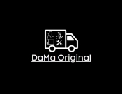 Projekt graficzny, nazwa firmy, tworzenie logo firm nowe logo dla firmy DaMa Original - dimitri