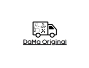 Projekt graficzny, nazwa firmy, tworzenie logo firm nowe logo dla firmy DaMa Original - dimitri