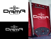 Projekt graficzny, nazwa firmy, tworzenie logo firm nowe logo dla firmy DaMa Original - timur