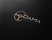 projektowanie logo oraz grafiki online nowe logo dla firmy DaMa Original