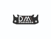 Projekt graficzny, nazwa firmy, tworzenie logo firm nowe logo dla firmy DaMa Original - Dizajnerek