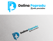 Projekt graficzny, nazwa firmy, tworzenie logo firm Dolina Popradu (marka turystyczna) - emgor96