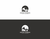 Projekt graficzny, nazwa firmy, tworzenie logo firm Dolina Popradu (marka turystyczna) - KeveZ