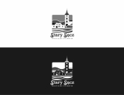Projekt graficzny, nazwa firmy, tworzenie logo firm Stary Sącz miasteczko z klimatem - KeveZ