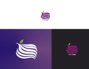 Projekt graficzny, nazwa firmy, tworzenie logo firm Logo dla producenta materacy - Zalogowany