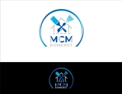 Konkursy graficzne na Logo dla firmy MCM KONKRET 