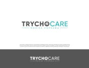 Projekt graficzny, nazwa firmy, tworzenie logo firm logo  dla gabinetu Trychologicznego - ManyWaysKr