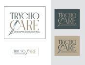 Projekt graficzny, nazwa firmy, tworzenie logo firm logo  dla gabinetu Trychologicznego - timur