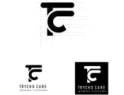 Projekt graficzny, nazwa firmy, tworzenie logo firm logo  dla gabinetu Trychologicznego - jaczyk