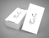 Projekt graficzny, nazwa firmy, tworzenie logo firm logo  dla gabinetu Trychologicznego - Done_Paulina