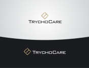 Projekt graficzny, nazwa firmy, tworzenie logo firm logo  dla gabinetu Trychologicznego - kreatom