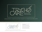Projekt graficzny, nazwa firmy, tworzenie logo firm logo  dla gabinetu Trychologicznego - timur