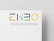 Projekt graficzny, nazwa firmy, tworzenie logo firm LOGO DLA CENTRUM ROZRYWKI - Grafikk99