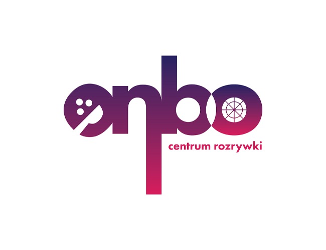 Projektowanie logo dla firm,  LOGO DLA CENTRUM ROZRYWKI, logo firm - skamyk